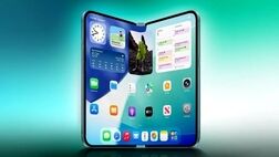 اپل برای بزرگ‌ترین بازطراحی آیفون آماده می‌شود