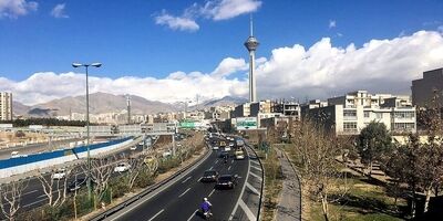 کیفیت هوای تهران طی ۶ ماه اول امسال چطور بود؟
