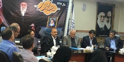 نیشابور رتبه دوم خراسان رضوی در پوشش بیمه سلامت را به خود اختصاص داد