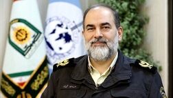 استرداد متهم ۲۰ میلیارد ریالی به ایران