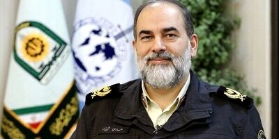 استرداد متهم ۲۰ میلیارد ریالی به ایران