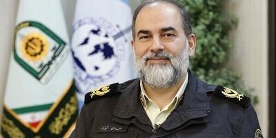 استرداد متهم ۲۰ میلیارد ریالی به ایران