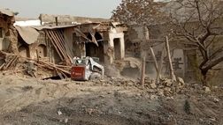 مرمت و بازسازی خانه امین لشکر آغاز شد