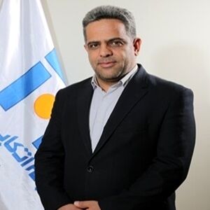 امیر بابااکبری