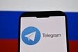 تلگرام و گوگل در روسیه جریمه شدند