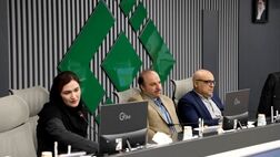 کارگاه تخصصی بررسی آیین‌نامه شماره ۱۱۰؛ محاسبه و نظارت بر توانگری مالی مؤسسات بیمه توسط پژوهشکده بیمه برگزار شد
