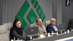 کارگاه تخصصی بررسی آیین‌نامه شماره ۱۱۰؛ محاسبه و نظارت بر توانگری مالی مؤسسات بیمه توسط پژوهشکده بیمه برگزار شد
