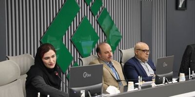 کارگاه تخصصی بررسی آیین‌نامه شماره ۱۱۰؛ محاسبه و نظارت بر توانگری مالی مؤسسات بیمه توسط پژوهشکده بیمه برگزار شد
