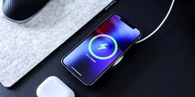 یکی از ویژگی‌های قدیمی اندروید وارد آیفون شد! 