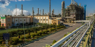 پتروشیمی امیرکبیر مدیرعامل جدید خود را شناخت