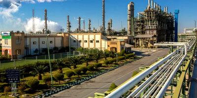 پتروشیمی امیرکبیر مدیرعامل جدید خود را شناخت