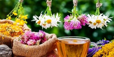 چگونه بدون مصرف دارو با آنفلوآنزا مقابله کنیم؟
