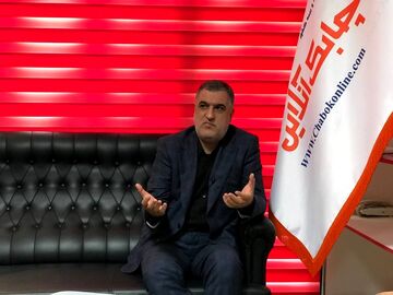 سید محمد کریمی