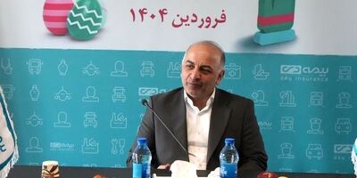  خدمت به جانبازان و ایثارگران نعمت و توفیق است