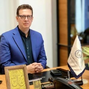 هادی فرج اله اصفهانی