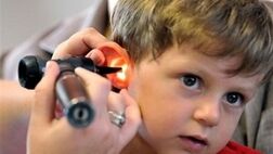 ایده آل ترین سن کاشت حلزون چند سالگی است؟