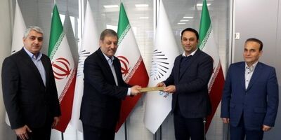 بیمه تجارت نو در بازار سرمایه حضور خواهد داشت
