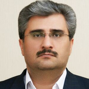 جمال بحری ثالث