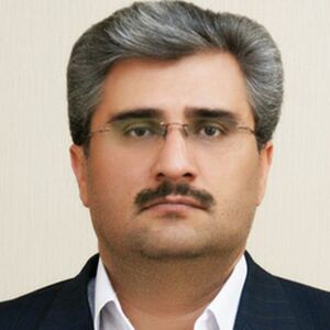 جمال بحری ثالث