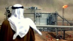 رشد ۱۲۳ درصدی ارزش صادرات نفت عربستان

