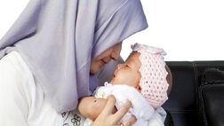 چند توصیه برای مقابله با افسردگی پس از زایمان