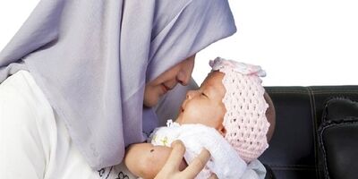 چند توصیه برای مقابله با افسردگی پس از زایمان