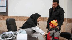 چهار هزار بهورز در سال ۱۴۰۲ جذب می‌شوند