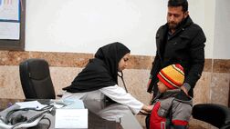 چهار هزار بهورز در سال ۱۴۰۲ جذب می‌شوند