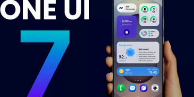  سامسونگ انتشار نسخه پایدار One UI 7 را آغاز کرد