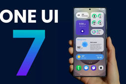  سامسونگ انتشار نسخه پایدار One UI 7 را آغاز کرد