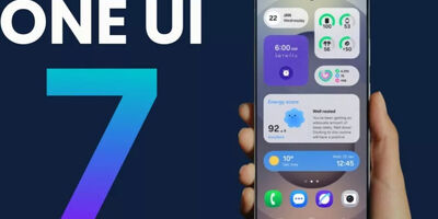  سامسونگ انتشار نسخه پایدار One UI 7 را آغاز کرد