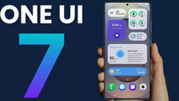  سامسونگ انتشار نسخه پایدار One UI 7 را آغاز کرد