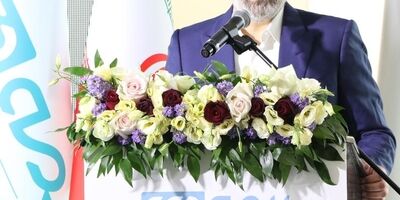پیام تبریک سرپرست و عضو هیئت مدیره بیمه دی به مناسبت روز بیمه
