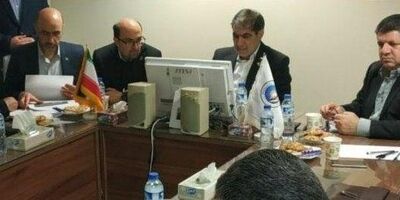 400 میلیارد تومان از بدهی بیمه ایران به سازمان امورمالیاتی پرداخت شد