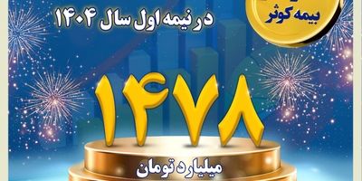 برگزاری جشنواره هفته بیمه در بیمه کوثر
