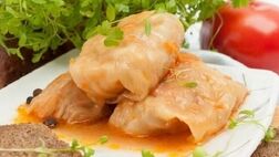 طرز تهیه دلمه هلندی؛ یک غذای جدید روی اجاق گاز
