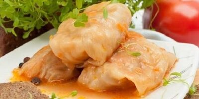 طرز تهیه دلمه هلندی؛ یک غذای جدید روی اجاق گاز
