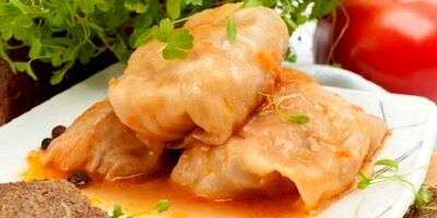 طرز تهیه دلمه هلندی؛ یک غذای جدید روی اجاق گاز
