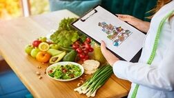 غنی‌ترین رژیم غذایی برای افزایش ایمنی بدن در فصل پاییز
