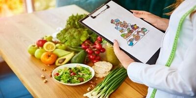 غنی‌ترین رژیم غذایی برای افزایش ایمنی بدن در فصل پاییز

