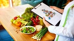 غنی‌ترین رژیم غذایی برای افزایش ایمنی بدن در فصل پاییز
