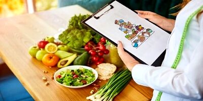 غنی‌ترین رژیم غذایی برای افزایش ایمنی بدن در فصل پاییز
