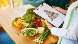 غنی‌ترین رژیم غذایی برای افزایش ایمنی بدن در فصل پاییز
