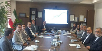 برگزاری کارگاه آموزشی مدیریت پیشرفته در بیمه اتکایی ایرانیان