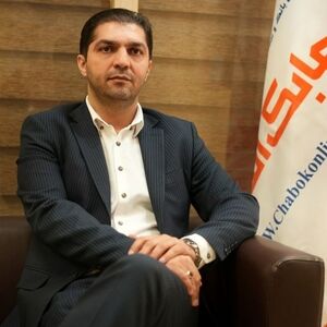 سعید عاشوری