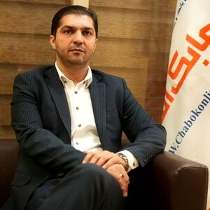 سعید عاشوری