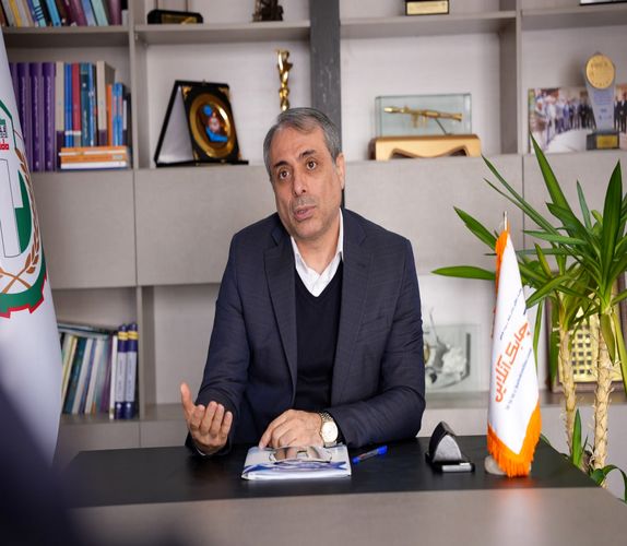 ارایه ابزارهای نوین فناوری روند ارایه خدمات صنعت بیمه در ۲ سال آینده را آسان تر می کند + فیلم