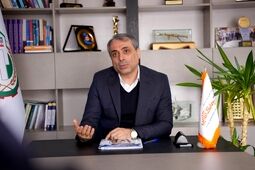 در روزهای ملتهب اسفند ۱۴۰۴ چه نهادی لنگرگاه ثبات مالی است؟
