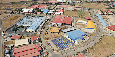 وجود ۷۸٠ واحد صنعتی راکد در تهران 