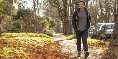 چند قدم پیاده‌روی روزانه کنید به سرطان مبتلا نمی شوید؟
